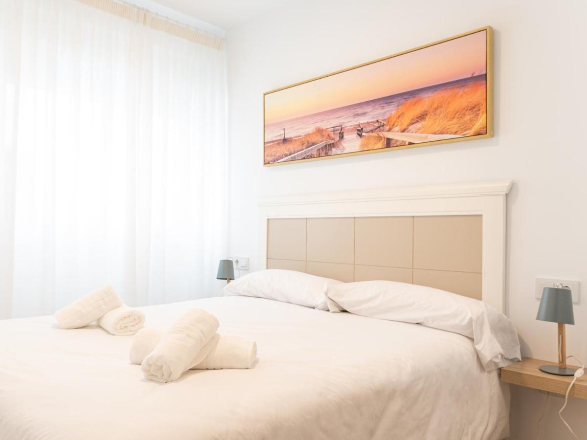 Ferienwohnung La Casa De Nano Córdoba Exterior foto