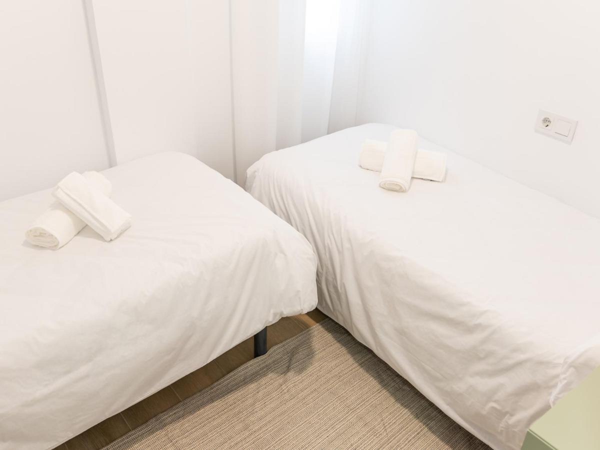 Ferienwohnung La Casa De Nano Córdoba Exterior foto
