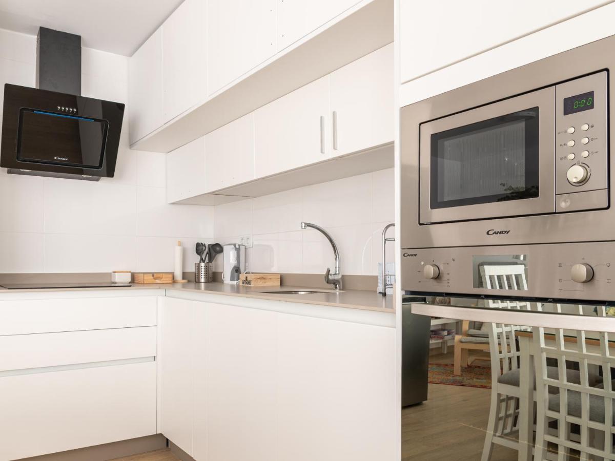 Ferienwohnung La Casa De Nano Córdoba Exterior foto