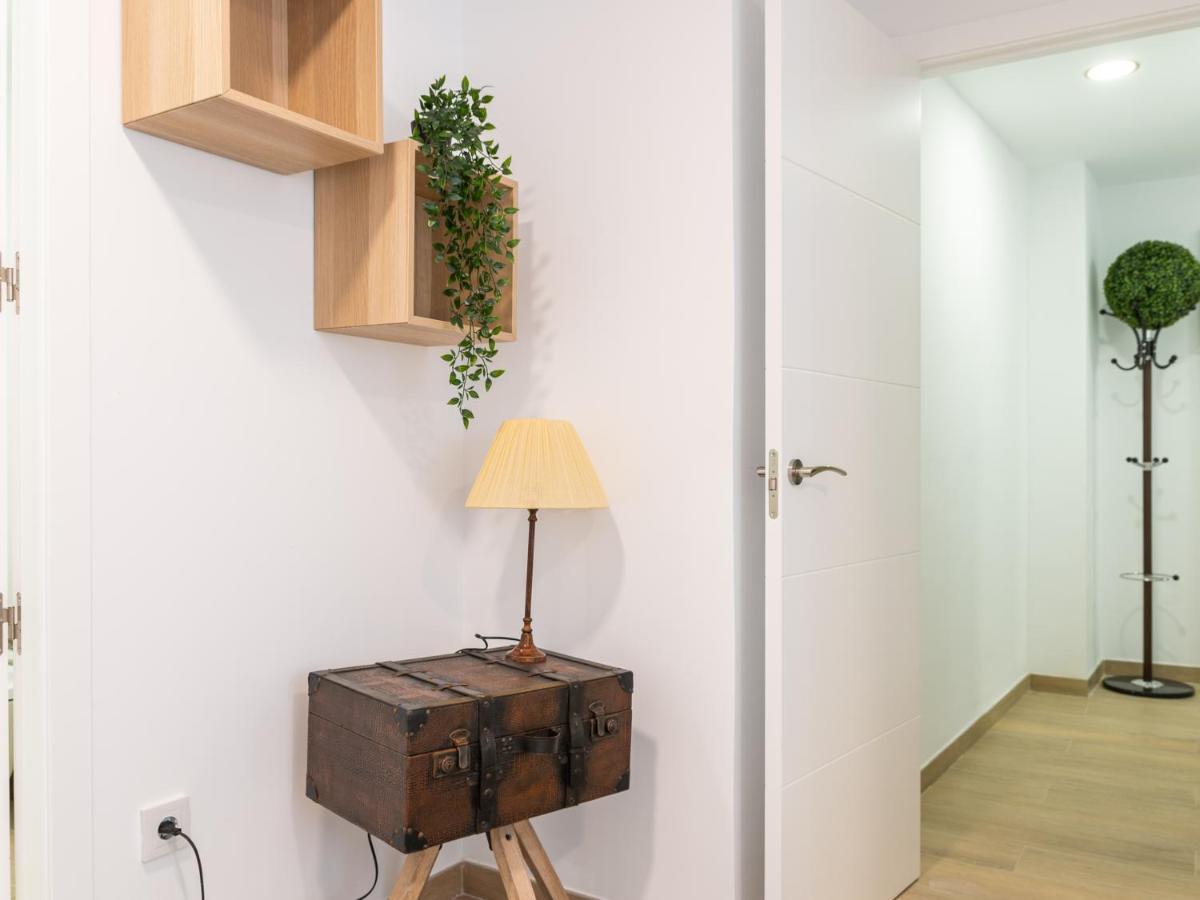 Ferienwohnung La Casa De Nano Córdoba Exterior foto